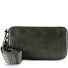  Clarice Borsa a tracolla M Vera Pelle 27 cm Variante cypress green