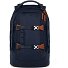 Pack Zaino da scuola 45 cm Variante nordic blue Pack Zaino da scuola 45 cm Variante nordic blue