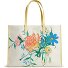  Floicon Borsa shopper 44 cm Variante natural