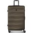  Edition 03 4 ruote Carrello 75 cm Variante chocolate-brown