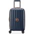 Carrousel 4 ruote Carrello della cabina 55 cm con piega di espansione Variante marineblau Carrousel 4 ruote Carrello della cabina 55 cm con piega di espansione Variante marineblau