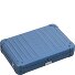  Vanity Case Borsa a tracolla 25 cm Variante sapphire