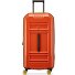 Rempart 2.0 4 ruote Carrello 80 cm con piega di espansione Variante orange Rempart 2.0 4 ruote Carrello 80 cm con piega di espansione Variante orange