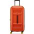  Rempart 2.0 4 ruote Carrello 80 cm con piega di espansione Variante orange