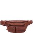  Montana Marsupio Vera Pelle 20 cm Variante braun