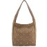  Endless Beads Borsa a tracolla Pelle 39 cm Variante taupe