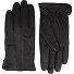  Guanti Pelle Variante black | L