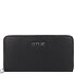 Portafoglio 19 cm Variante black Portafoglio 19 cm Variante black
