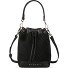  Julice Borsa a sacco 14 cm Variante schwarz