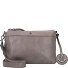  Evita Borsa a tracolla Pelle 23.5 cm Variante dusty taupe