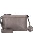  Evita Borsa a tracolla Pelle 23.5 cm Variante dusty taupe