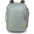  Transporter Carry On Bag 36 Zaino da viaggio 50 cm Variante frosty mint-soundwave grey
