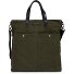 Igor Borsa shopper Pelle 38 cm Scomparto per laptop Variante tirolo-nero Igor Borsa shopper Pelle 38 cm Scomparto per laptop Variante tirolo-nero