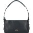  Hilfiger Leather Borsa a tracolla Pelle 25 cm Variante black