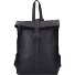 Montreal City Zaino in pelle 31 cm Variante schwarz Montreal City Zaino in pelle 31 cm Variante schwarz