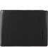  Modus Special Portafoglio RFID in pelle 12,5 cm Variante black