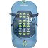  Zaino MTB 28 53 cm Variante elemental blue