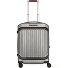 PQ-LM Trolley da cabina a 4 ruote 55 cm Scomparto per laptop Variante black-tabacco PQ-LM Trolley da cabina a 4 ruote 55 cm Scomparto per laptop Variante black-tabacco