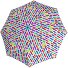  A.050 Medium Manual Ombrello tascabile 24 cm Variante create crystal