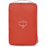  Ultralight Borsa da imballaggio 26 cm Variante mars orange