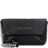  Fran Borsa a tracolla 20 cm Variante nero