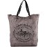  Filodendro Borsa shopper L 37 cm Variante naturale-tgrigio-st.nera