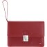  Polo Uomo Borsa da polso in pelle 23 cm Variante rot