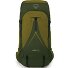  Atmos AG LT 65 Zaino da trekking S-M 90 cm Variante scenic valley-green peppercorn