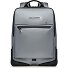  Corner Zaino da lavoro 43 cm Scomparto per laptop Variante silver-black