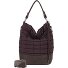  Brigitte x fritzi Olga limited Bubble Borsa a tracolla 27 cm Variante espresso