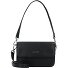  LG Lacoste Elegance Borsa a tracolla 21 cm Variante noir