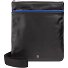 Panay Borsa a tracolla Pelle 24 cm Variante schwarz Panay Borsa a tracolla Pelle 24 cm Variante schwarz