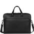  Black Valigetta Pelle 38 cm Scomparto per laptop Variante schwarz