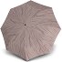  T.200 Ombrello tascabile Duomatic 28 cm Variante liana rosewood
