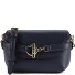  Blake Mini Borsa Borsa a tracolla Vera Pelle 18 cm Variante refined navy