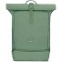 Eco Series Allen Large Zaino da giorno 45 cm Scomparto per laptop Variante sage green Eco Series Allen Large Zaino da giorno 45 cm Scomparto per laptop Variante sage green