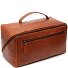 Trevia Borsa da toilette Pelle 29 cm Variante cognac Trevia Borsa da toilette Pelle 29 cm Variante cognac