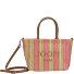  Istria Borsa shopper 26.5 cm Variante rose