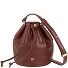  Filicudi Borsa borsa borsa Pelle 14 cm Variante chocolate