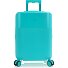  HiLite 4 ruote Carrello della cabina S 52.5 cm con piega di espansione Variante aqua breeze