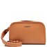 LG Lacoste Elegance Borsa a tracolla S 20.5 cm Variante argan oil LG Lacoste Elegance Borsa a tracolla S 20.5 cm Variante argan oil