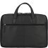  Business Line Cartella in pelle 40 cm Scomparto per laptop Variante schwarz