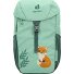  Waldfuchs 10 Zaino per bambini 35 cm Variante spearmint-seagreen