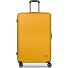  Dallas 3.0 4 ruote Carrello L 75 cm Variante yellow