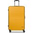  Dallas 3.0 4 ruote Carrello L 75 cm Variante yellow