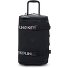 Basic Aviana 2 ruote Borsa da viaggio S 54 cm Variante black noir plus Basic Aviana 2 ruote Borsa da viaggio S 54 cm Variante black noir plus