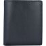  Portafoglio Toscana II in pelle 11 cm Variante schwarz