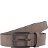 Cintura Pelle Variante taupe | 80 cm