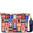  Milly Wedgewood Borsa shopper 32 cm Variante wedgewood