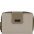 Sina Portafoglio Protezione RFID Pelle 13.5 cm Variante beige Sina Portafoglio Protezione RFID Pelle 13.5 cm Variante beige